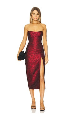 x REVOLVE Ivy Dress
                    
                    Amanda Uprichard | Revolve Clothing (Global)