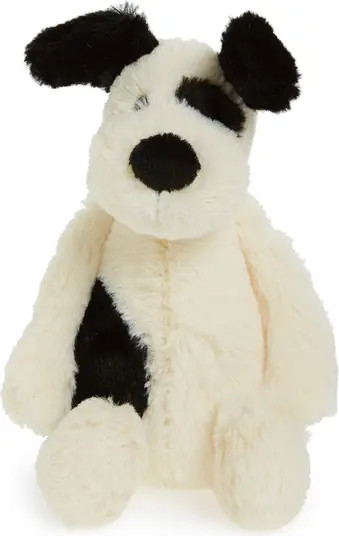 'Small Bashful Puppy' Stuffed Animal | Nordstrom