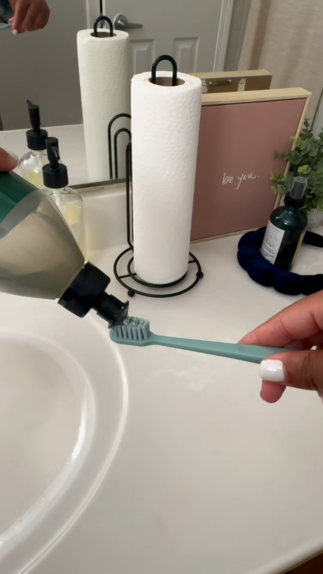 Morning routine 

#LTKBeauty