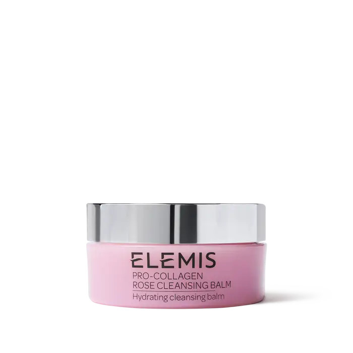 Pro-Collagen Rose Cleansing Balm | Elemis (US)