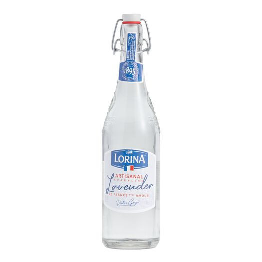 Lorina Sparkling Lavender Lemonade by World Market | World Market