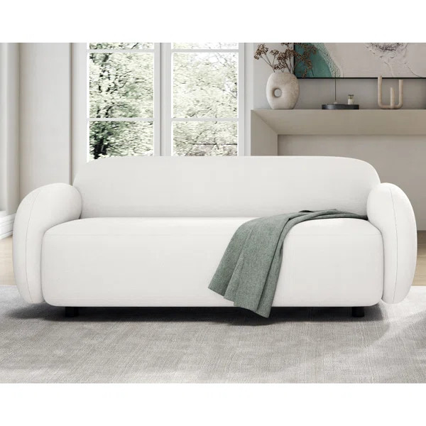 Charielle Upholstered Sofa | Wayfair North America