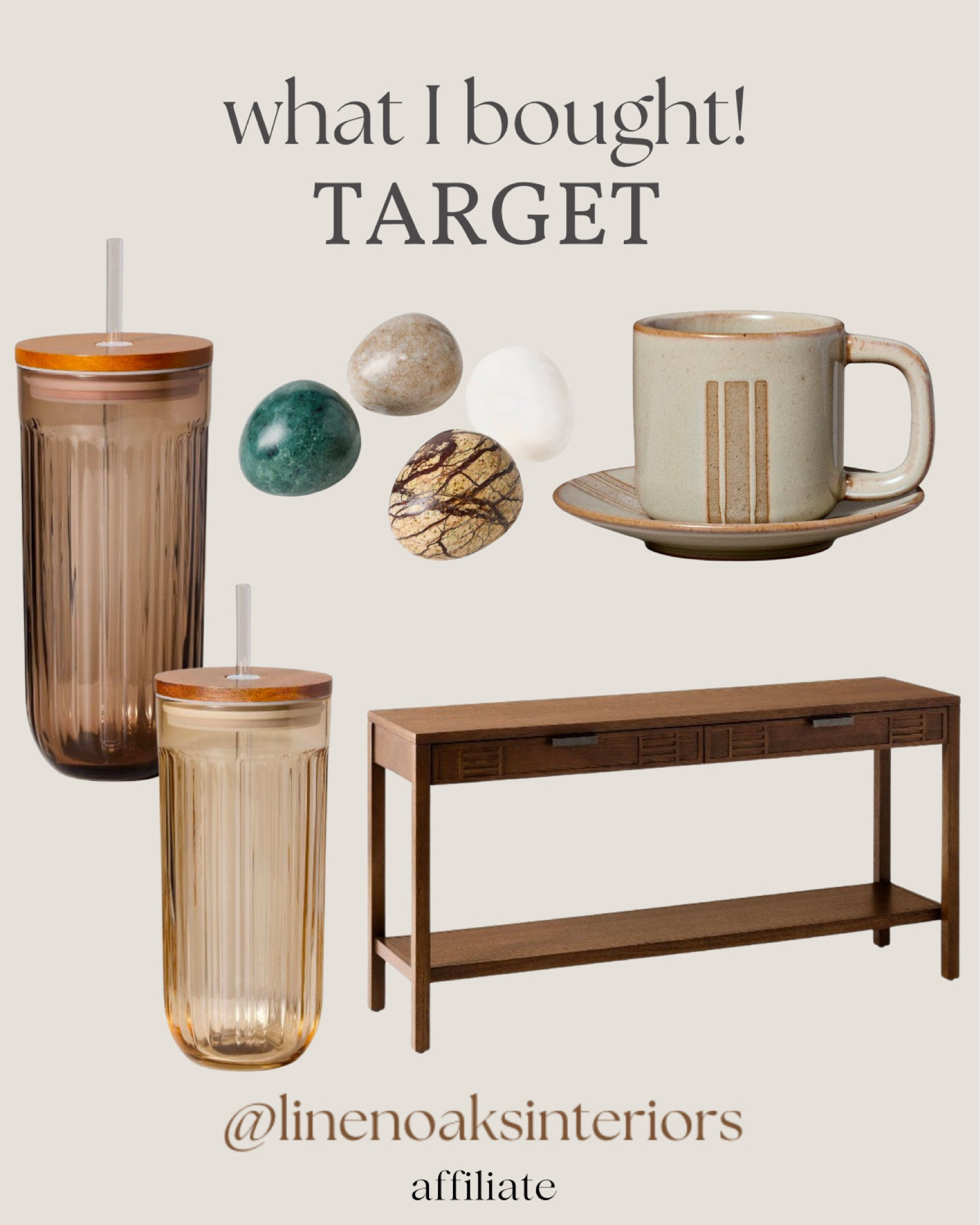 Console table
Easter finds marble Easter eggs target launch target finds 
Coffee mug tumblers console table furniture 

#LTKHome #LTKWatchNow #LTKStyleTip