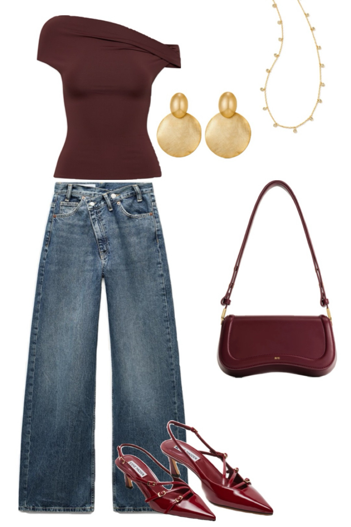 Thanksgiving Outfit Idea

#LTKStyleTip #LTKHoliday #LTKSeasonal