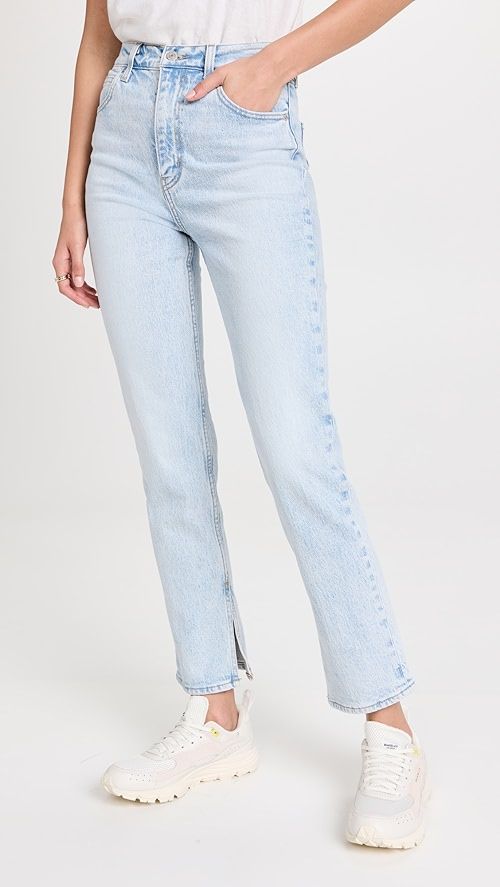 Levi's 70s High Slim Straight Jeans | SHOPBOP | Shopbop