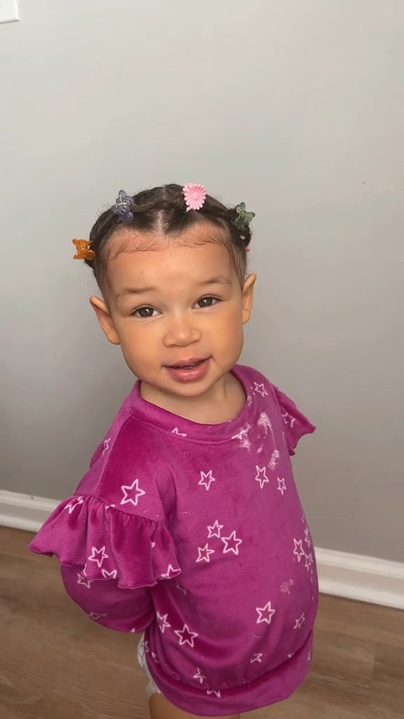 Style my daughters hair with me 🎀✨

#LTKMostLoved #LTKkids #LTKbeauty