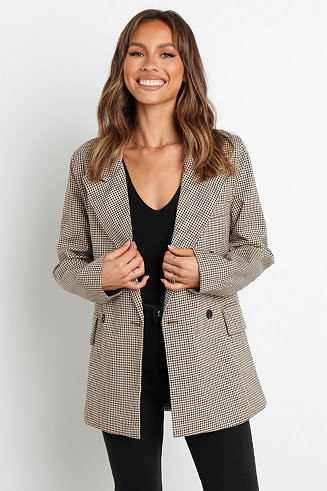 Women's Juliette Blazer | Macy's