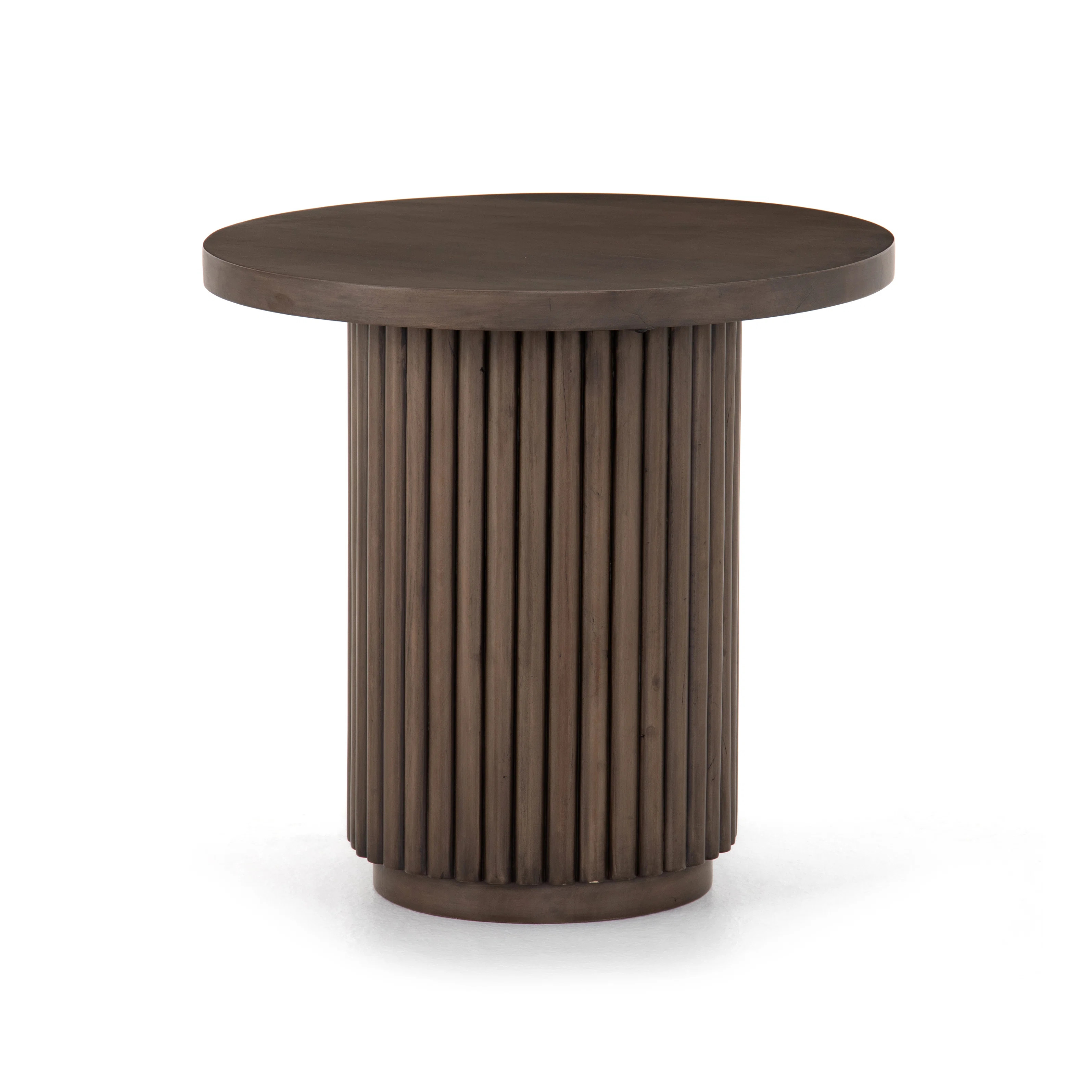 Rutherford End Table | Perigold