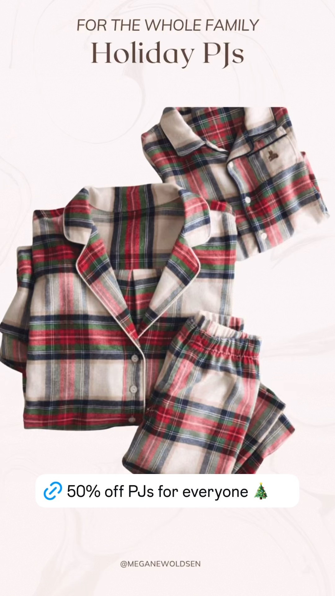 Almost that time!! Get them while they’re on sale! 

#LTKSeasonal #LTKHoliday #LTKSaleAlert