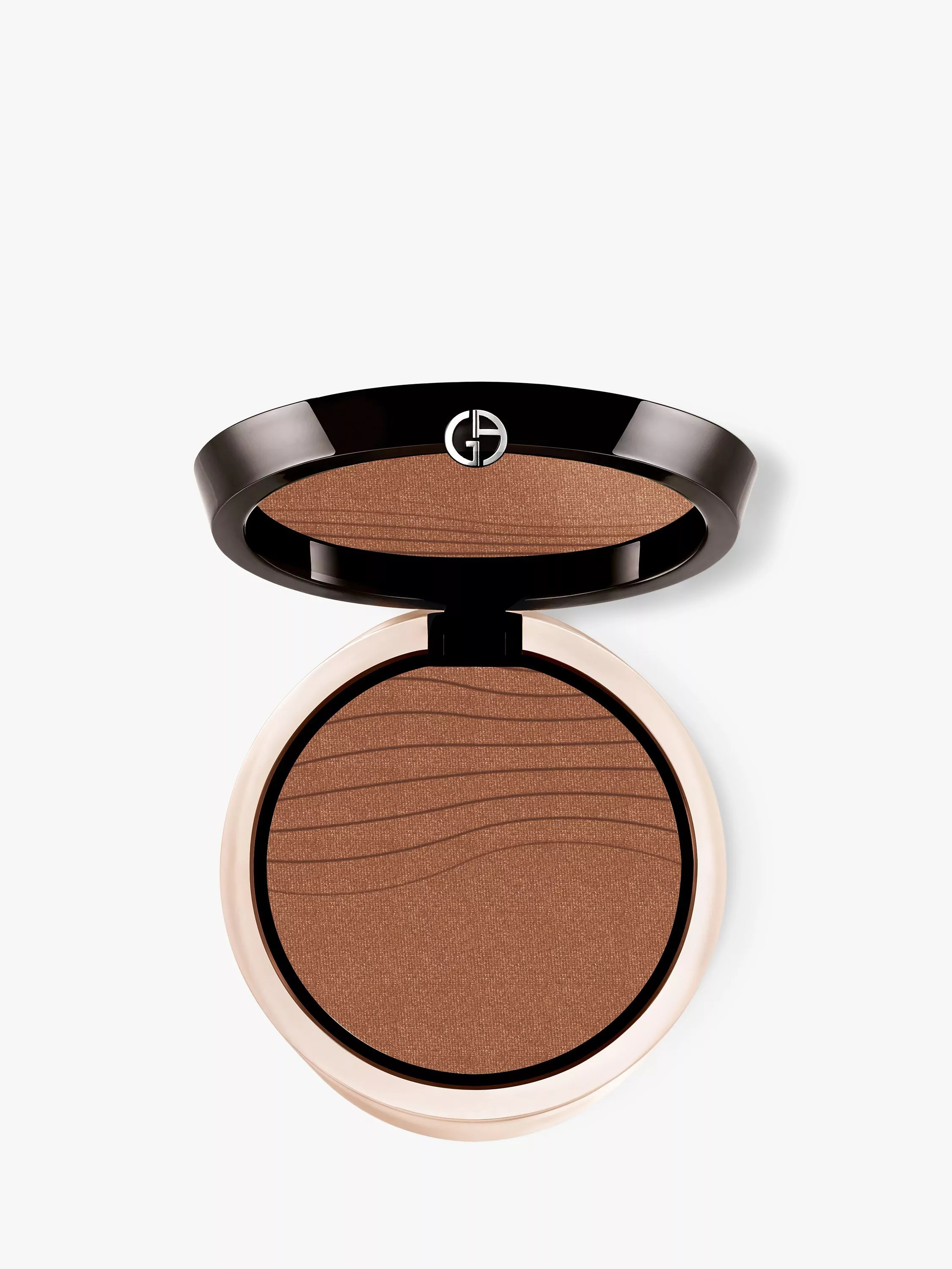 Giorgio Armani Luminous Silk Glow Fusion Powder | John Lewis (UK)