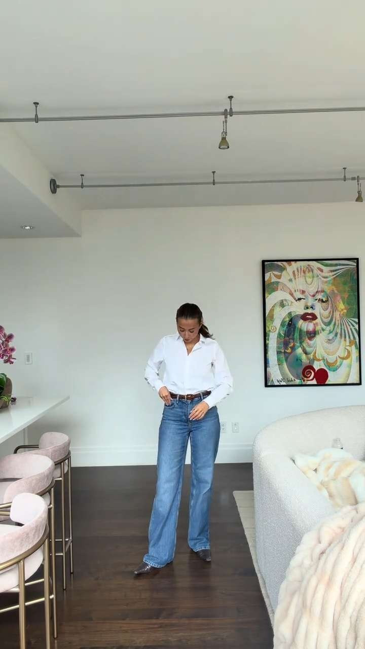 Major cojo energy today 

 #LTKootd #LTKWorkwear