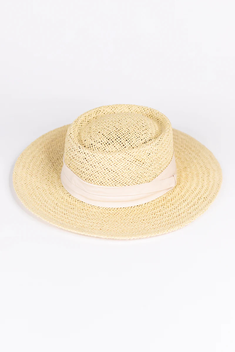 Marisol Hat | Avara