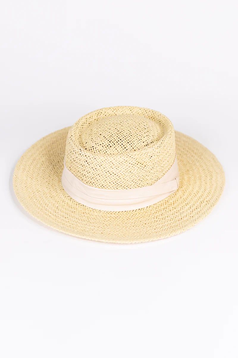 Marisol Hat | Avara