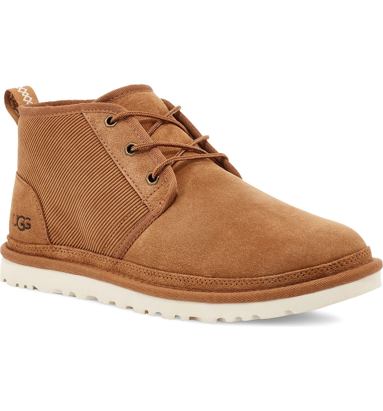 Neumel Chukka Boot | Nordstrom