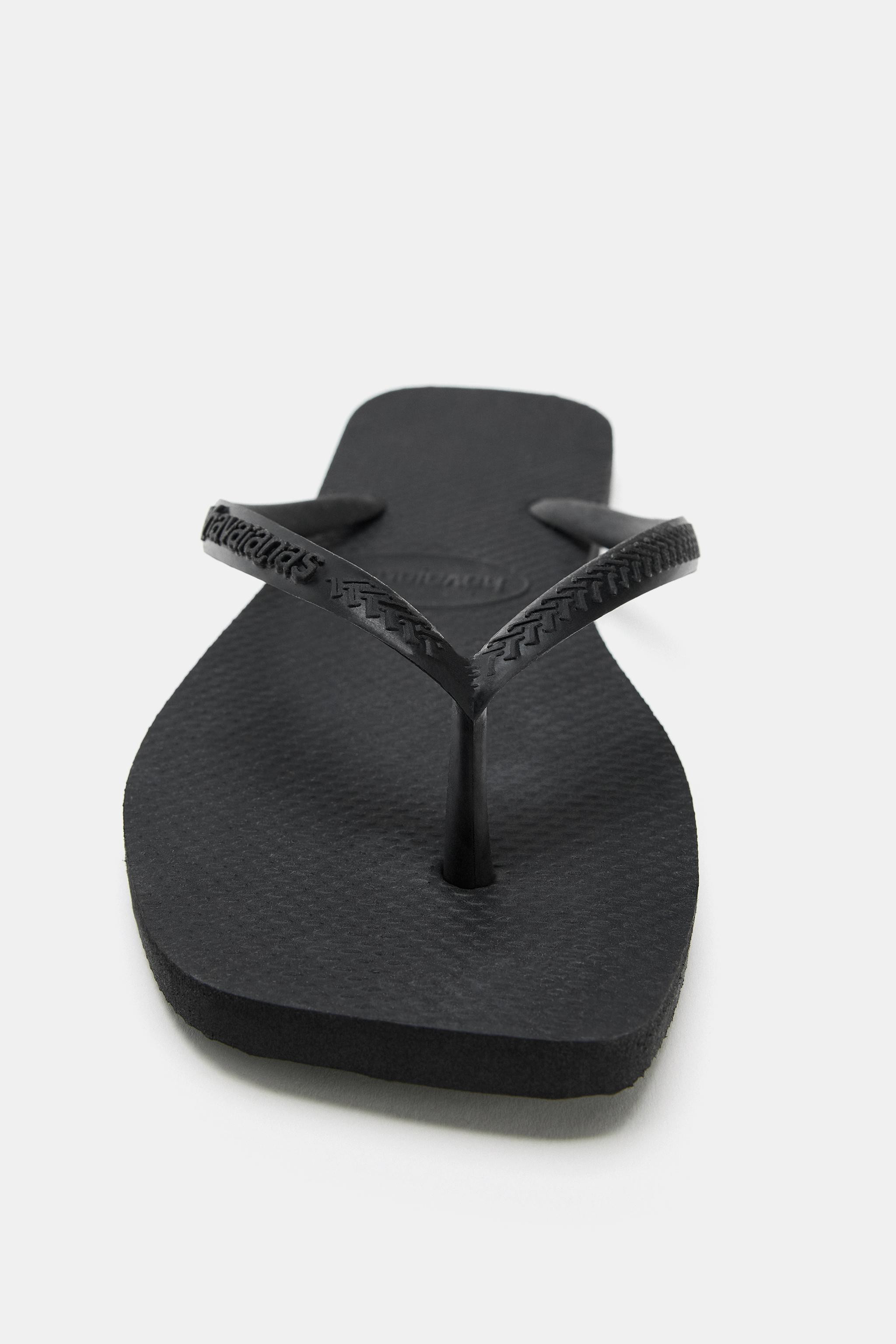 HAVAIANAS \u00ae x ZARA SANDALS | Zara US