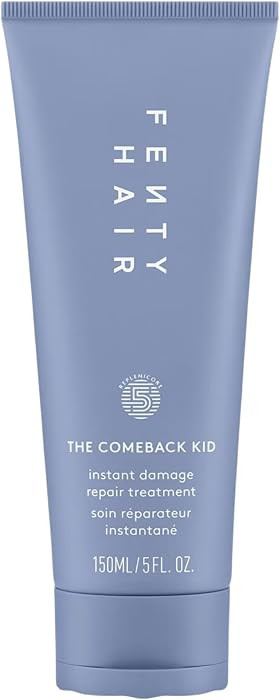 Fenty Hair The Comeback Kid Instant Damage Treatment - 150 mL / 5 fl oz | Amazon (US)