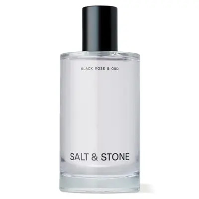 SALT & STONE Body Fragrance Mist in Black Rose And Oud at Nordstrom | Nordstrom