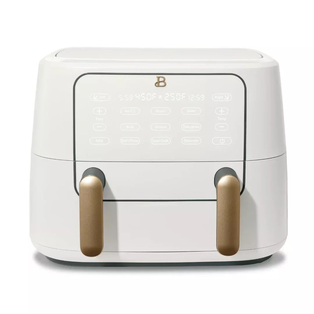 Beautiful Infrared Air Fry Toaster … curated on LTK