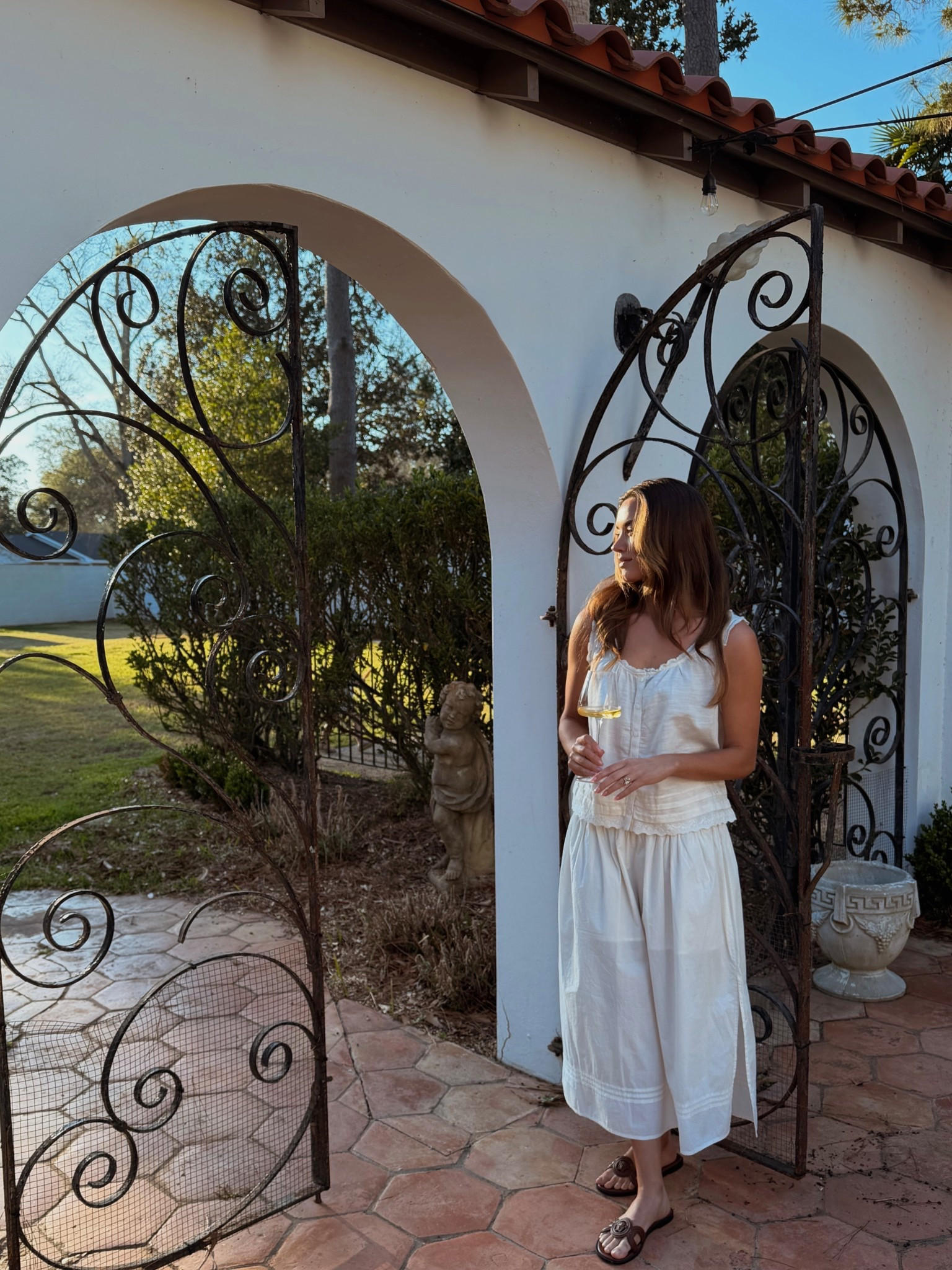 Spring uniform loading… 

#LTKootd #LTKSpringSale #LTKdayinmylife