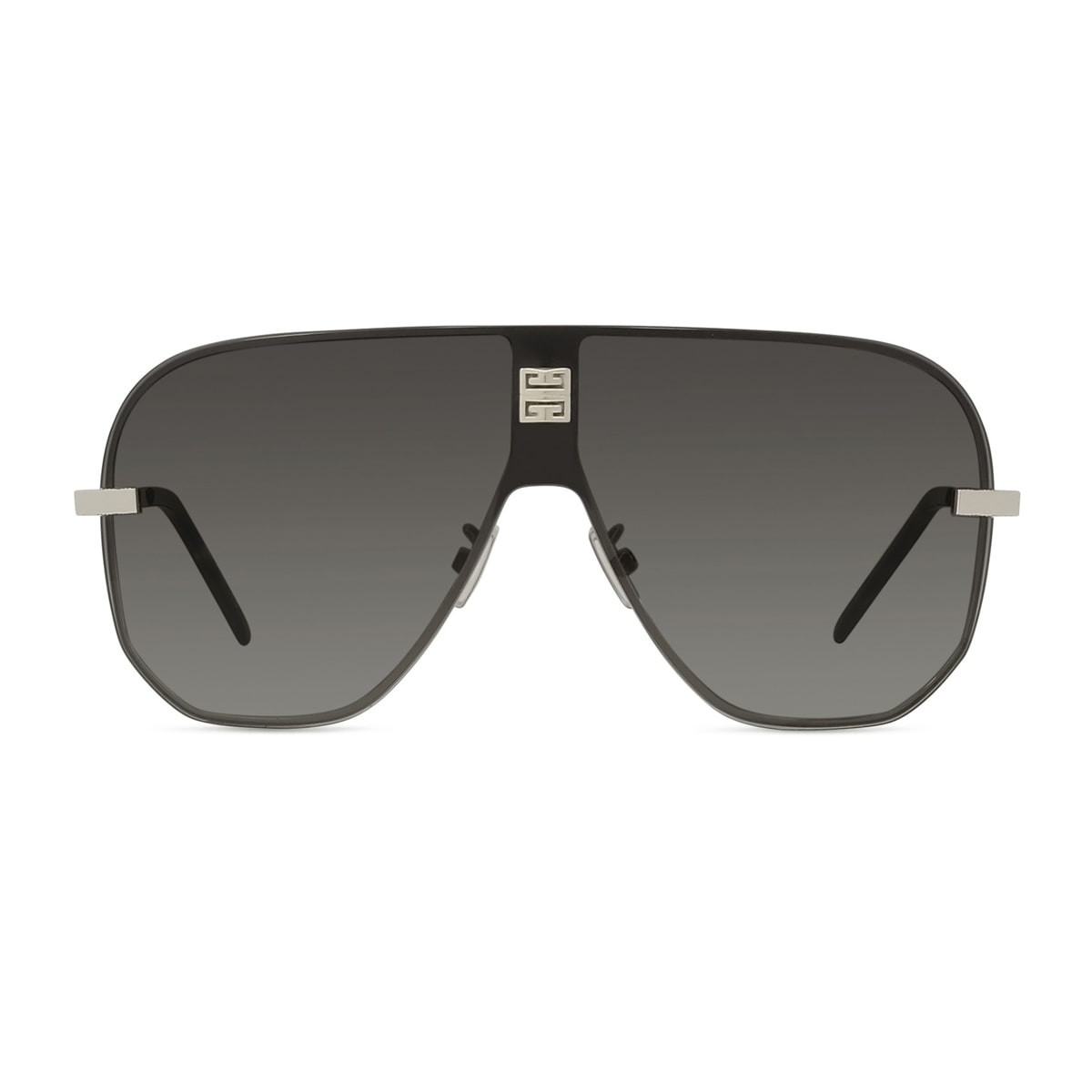 Givenchy Eyewear Givenchy Gv40087u 4gem 30b Gold Sunglasses | Italist.com US