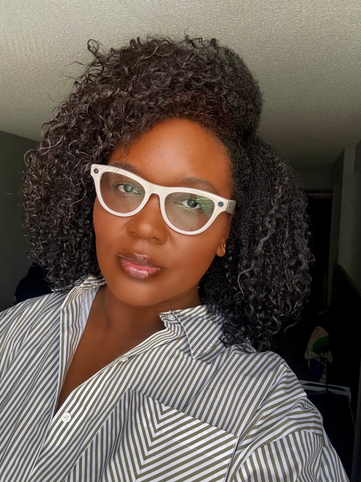 New Pair of glasses Alert 🚨 Skylar Ray Ban Metas #frames #glasses #aiglasses

#LTKmomlife #LTKootd #LTKOver40
