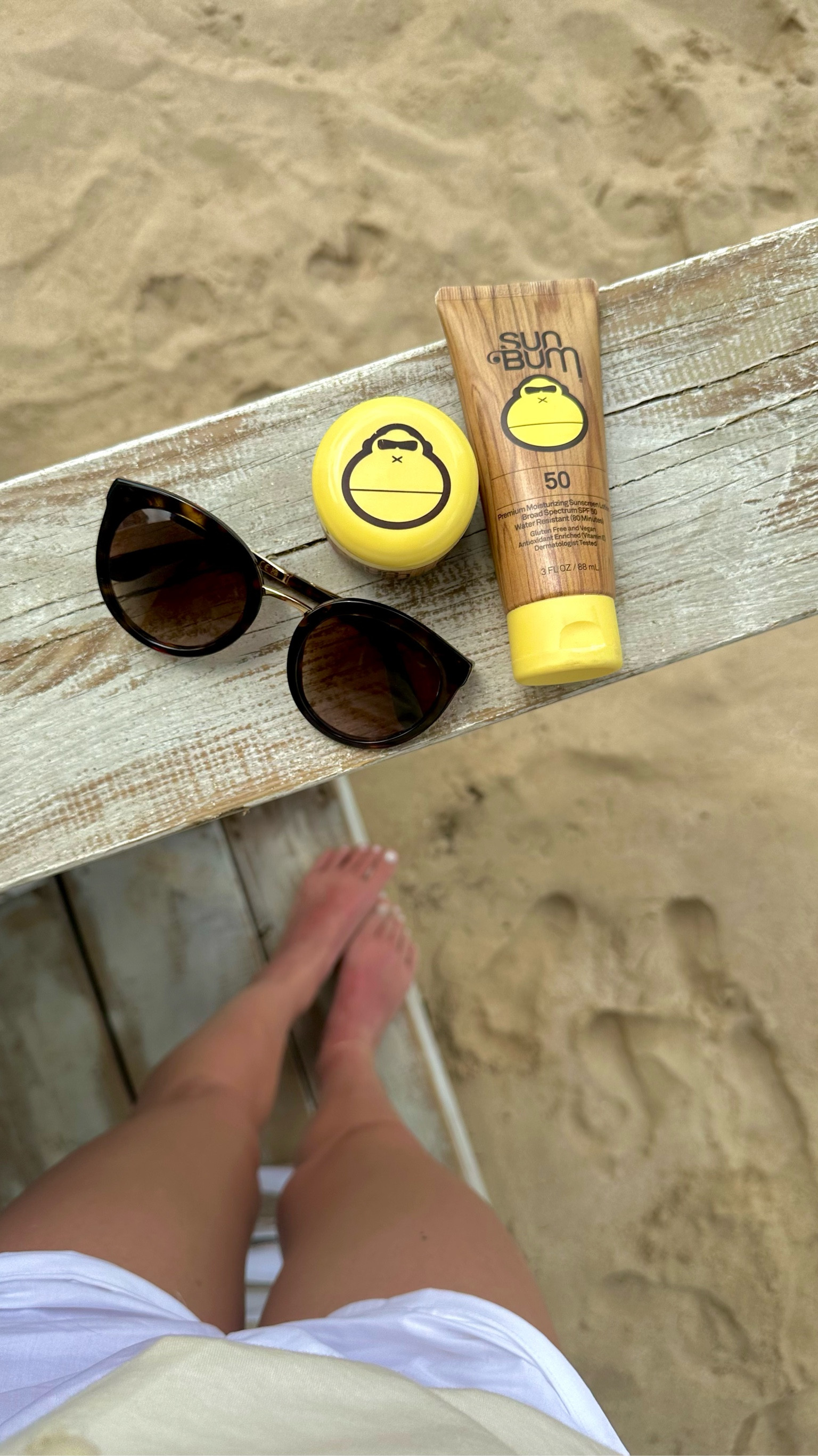 no sunburns here! thanks to the best sunscreen!

#LTKitbag #LTKSeasonal #LTKtravel