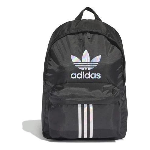 adidas Original Adicolor Classic Backpack 'Black' GD4529 | KICKS CREW