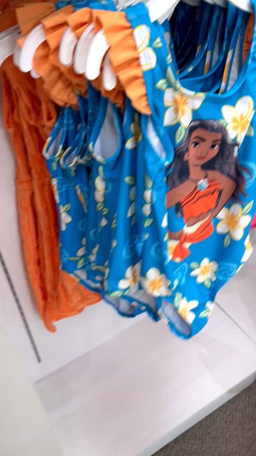 Disney princess swim • summer ready 

#LTKKids #LTKSpringSale #LTKBaby