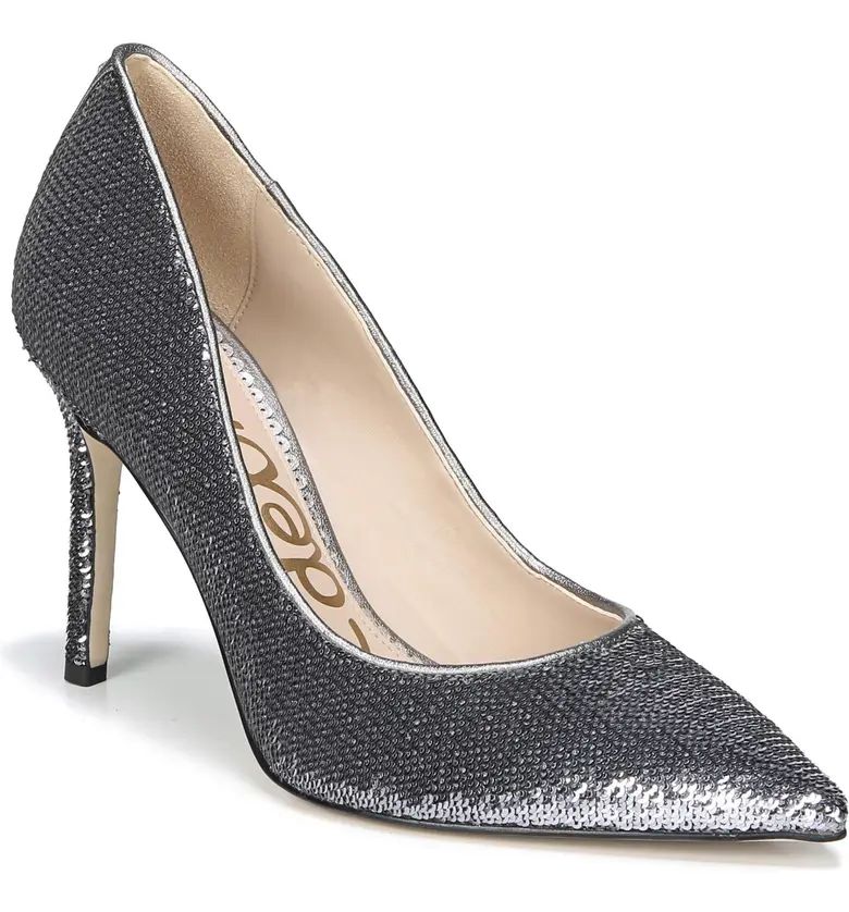 Hazel Pointy Toe Pump | Nordstrom