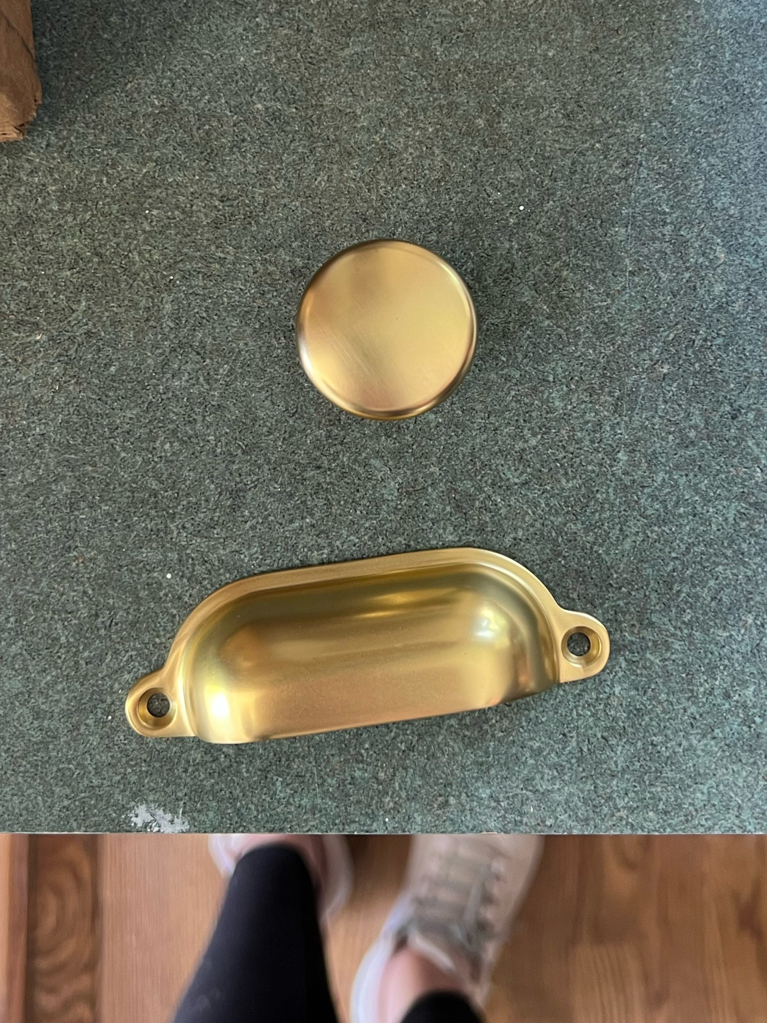 cabinet hardware 

#LTKhome