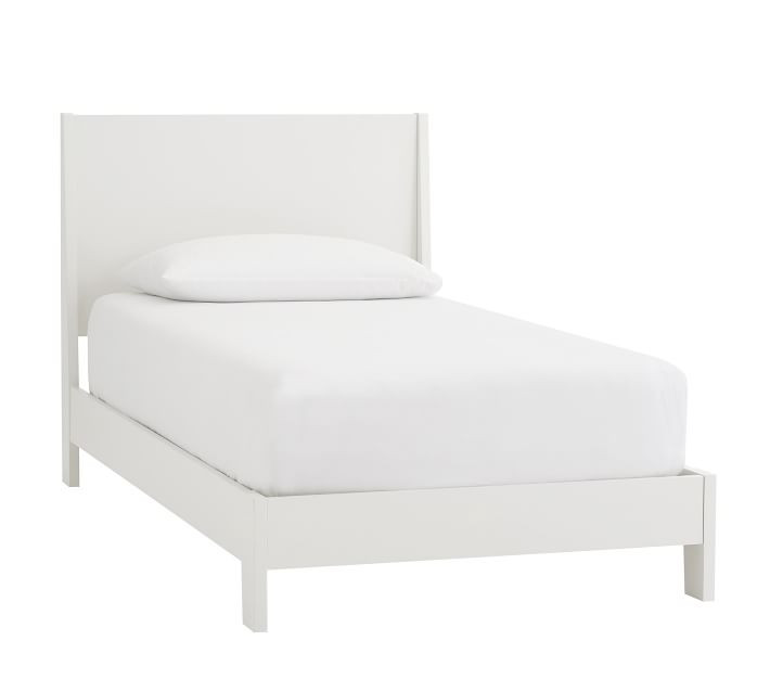 Milo Bed | West Elm (US)