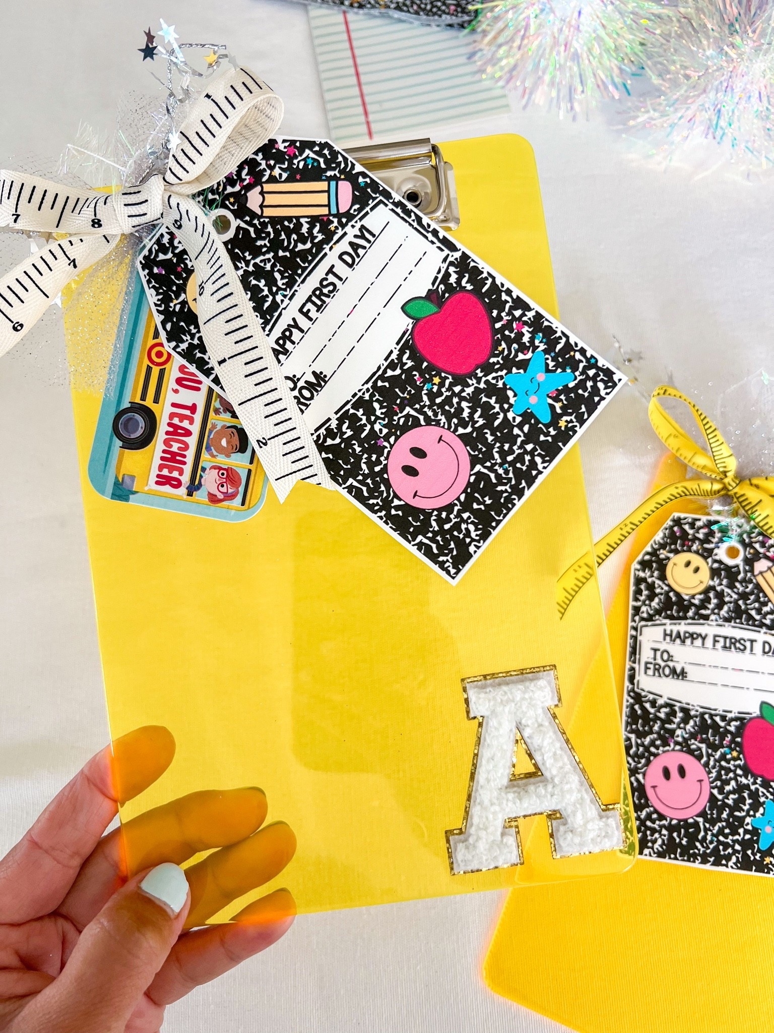 Cutest gift card holder for teachers

#LTKmomlife #LTKKids #LTKSeasonal