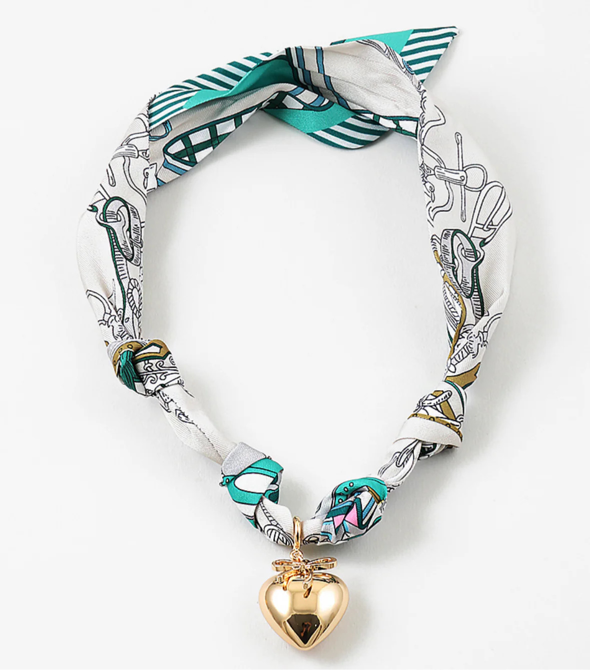 Always and Forever Necklace | Erin McDermott Jewelry