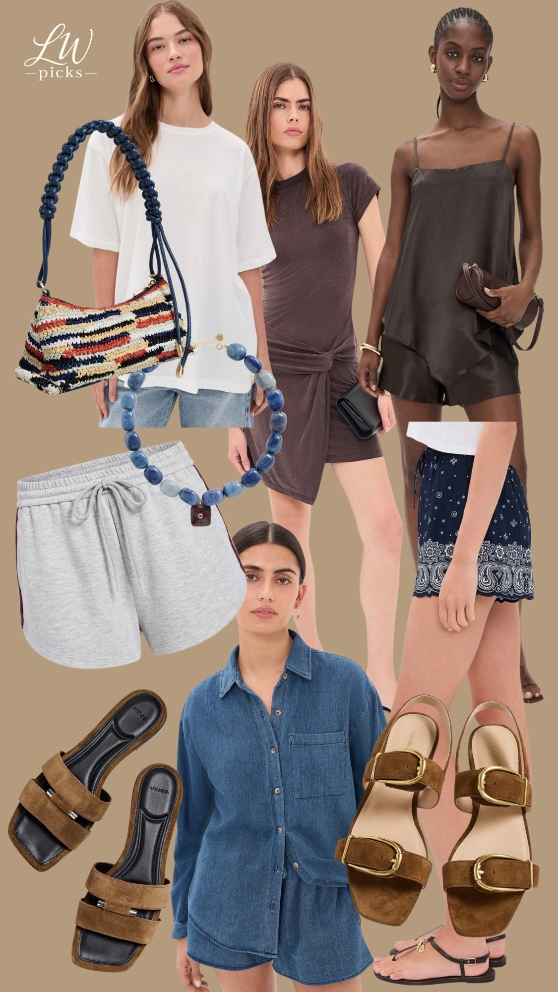 @Shopbop picks this week. Most things on sale for 2 more days!

#LTKootd #LTKSaleAlert