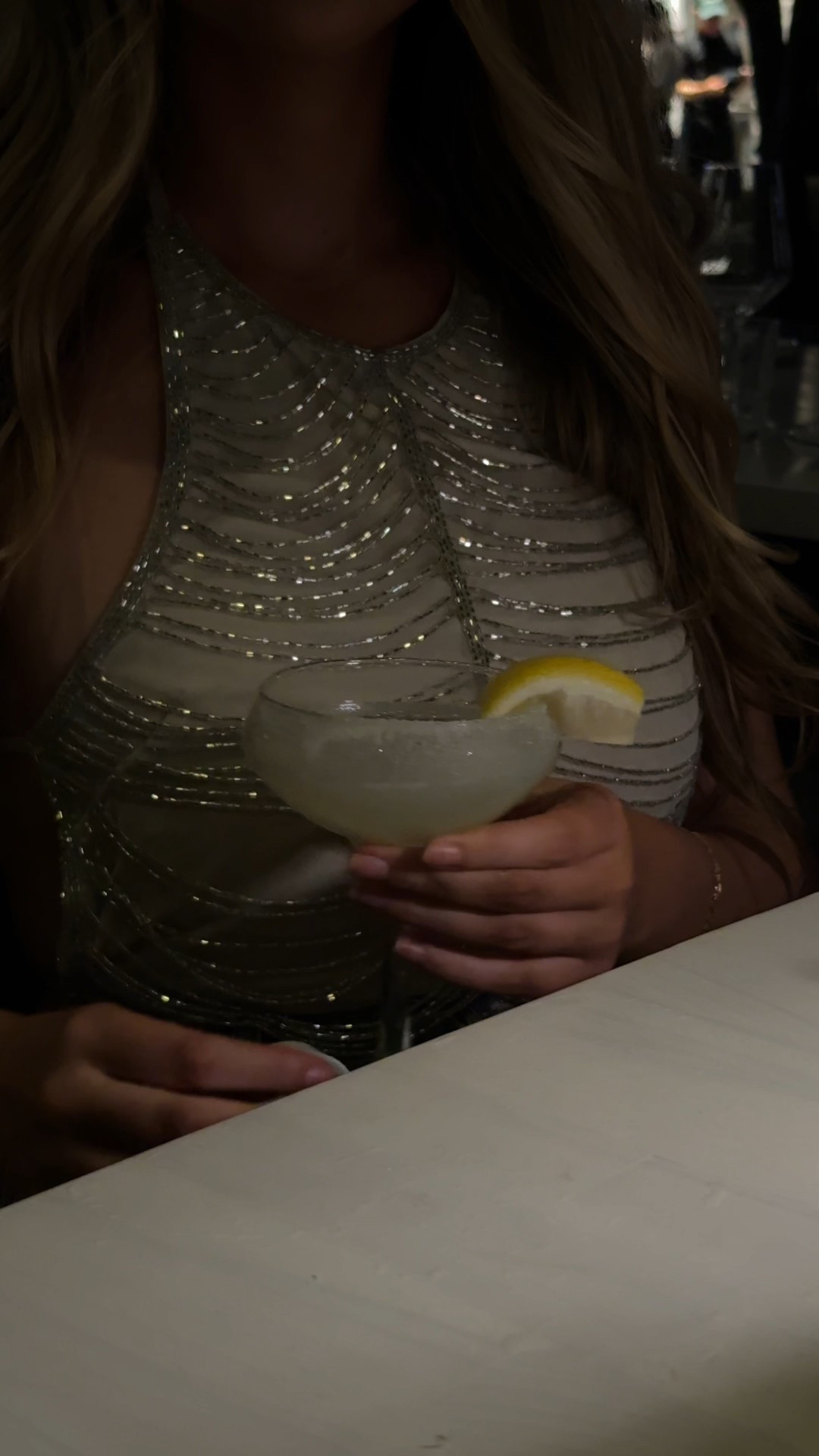 Birthday sequin halter top ✨

#LTKStyleTip #LTKSeasonal #LTKFindsUnder50