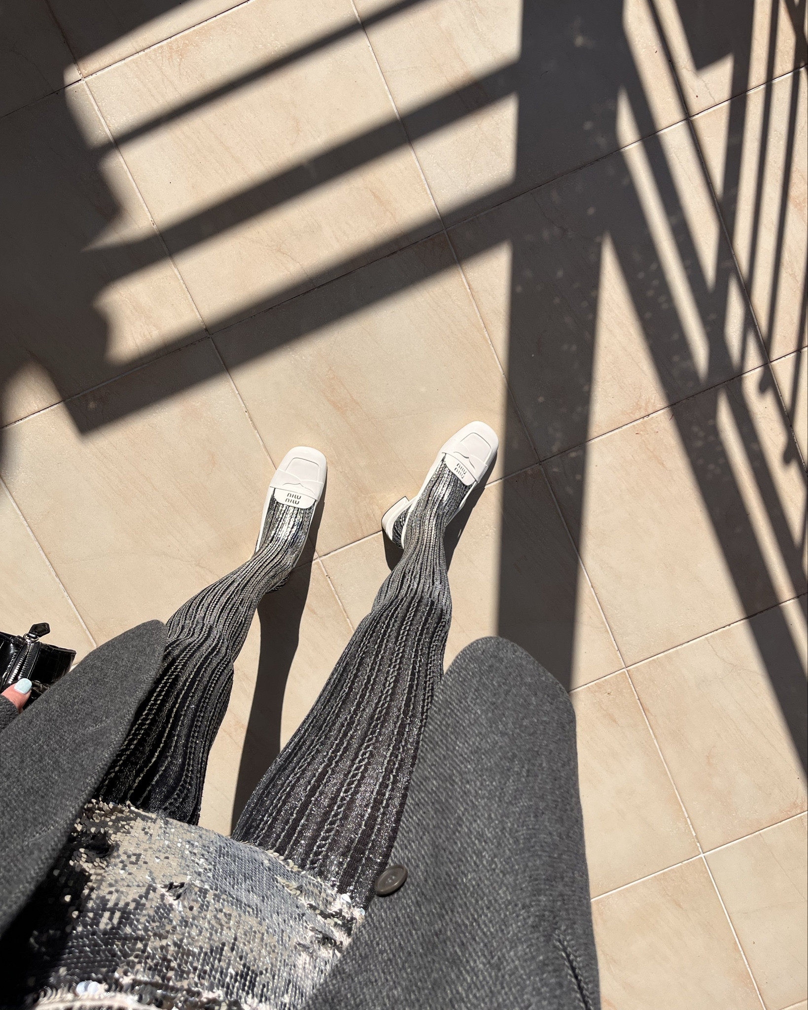 Grey tones 
#style
#fashion
#outfit

#LTKSeasonal #LTKSaleAlert #LTKStyleTip