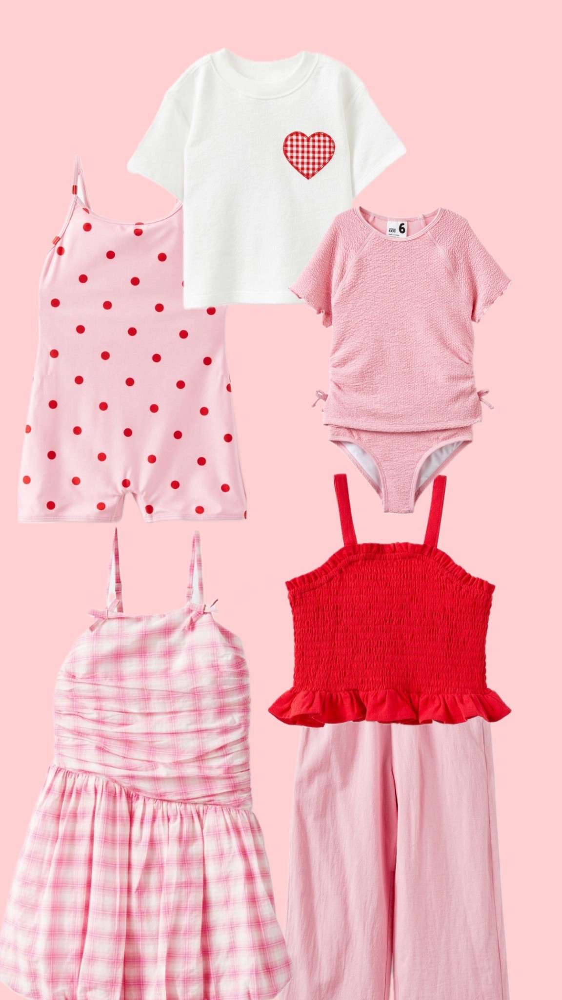 For the little loves in my life 

#LTKaustralia #LTKkids #LTKgiftguide