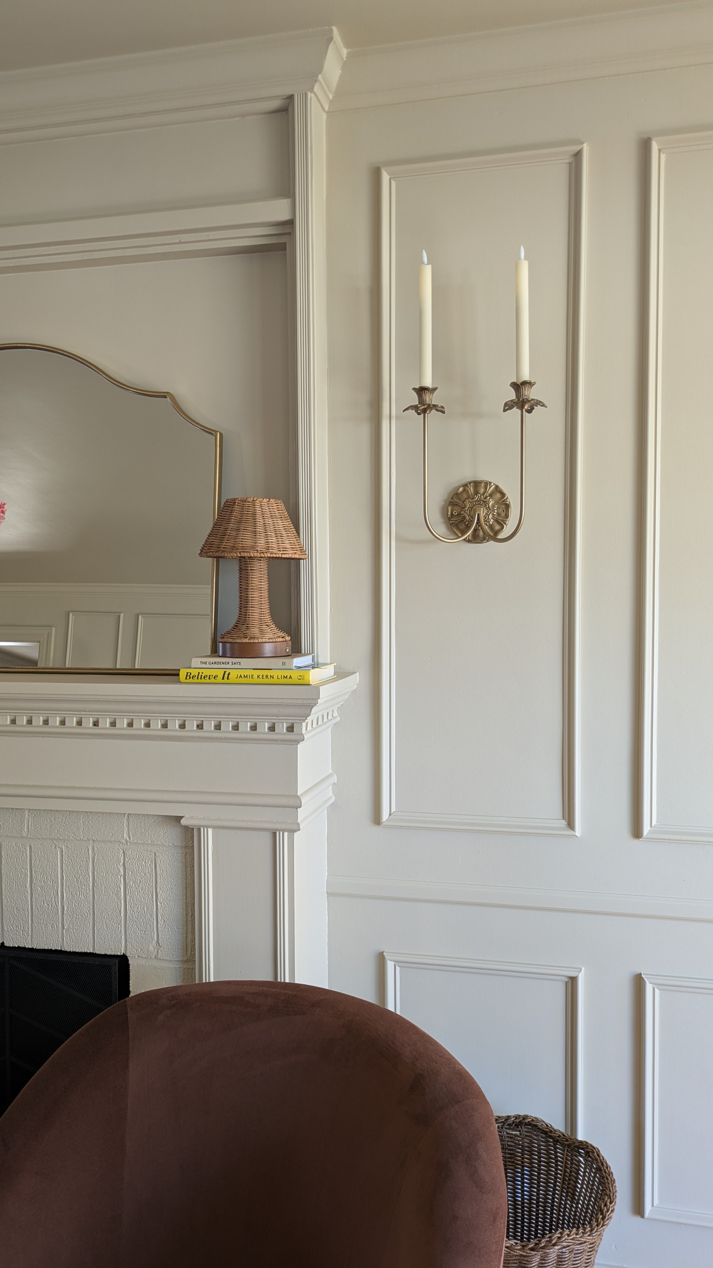 My beautiful antique brass double wall sconce is on sale right now! 😍

#LTKHome #LTKSaleAlert