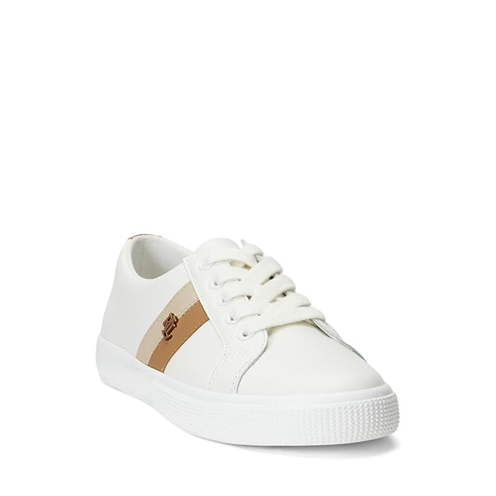 Janson II Leather Sneakers | Zappos