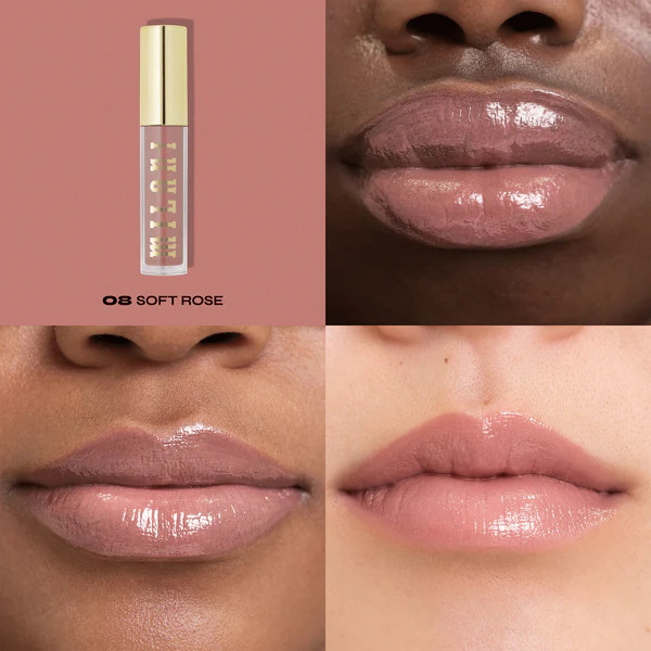 Keep It Full Nourishing Lip Plumper | Milani Cosmetics