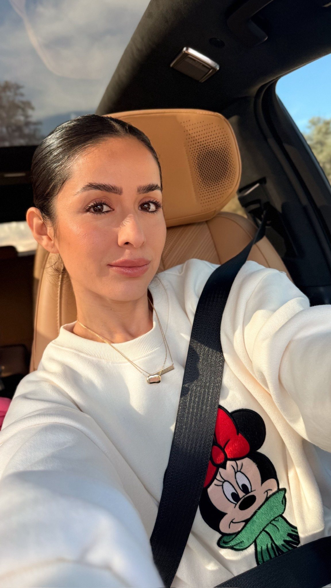 Loving this makeup look today! 🫶🏼✨#LTKBeauty #LTKGiftGuide #LTKGRWM #LTKDayInMyLife #LTKHoliday #LTKSeasonal #LTKFindsUnder50

#LTKgrwm #LTKGiftGuide #LTKBeauty