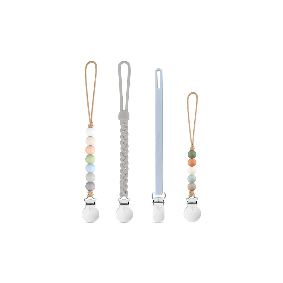 Cutie Clip Bundle | Ryan & Rose