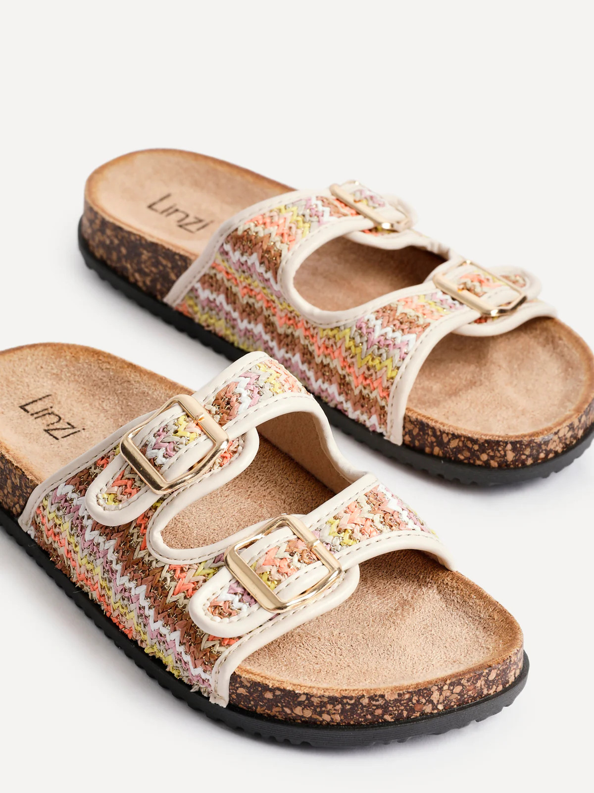 PASTEL | Linzi Shoes