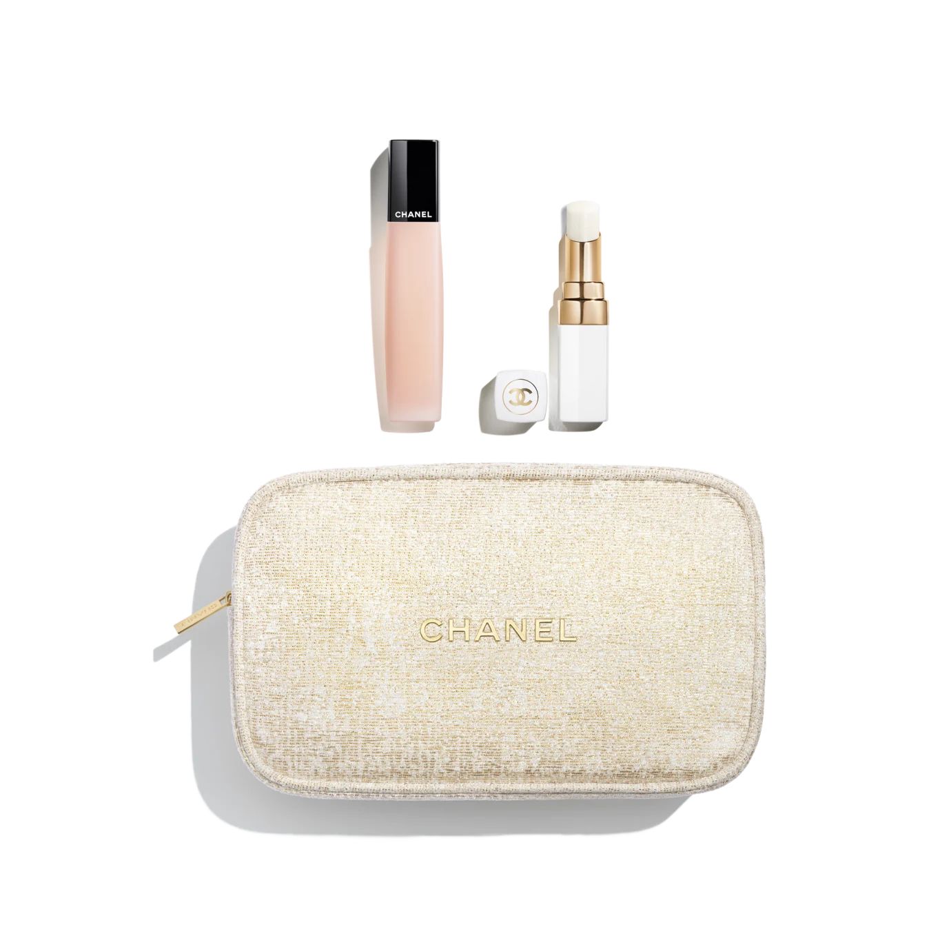 ON-THE-GO MOISTURE | Chanel, Inc. (US)