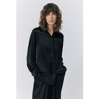 Ghost Ellie Satin Shirt | Ghost