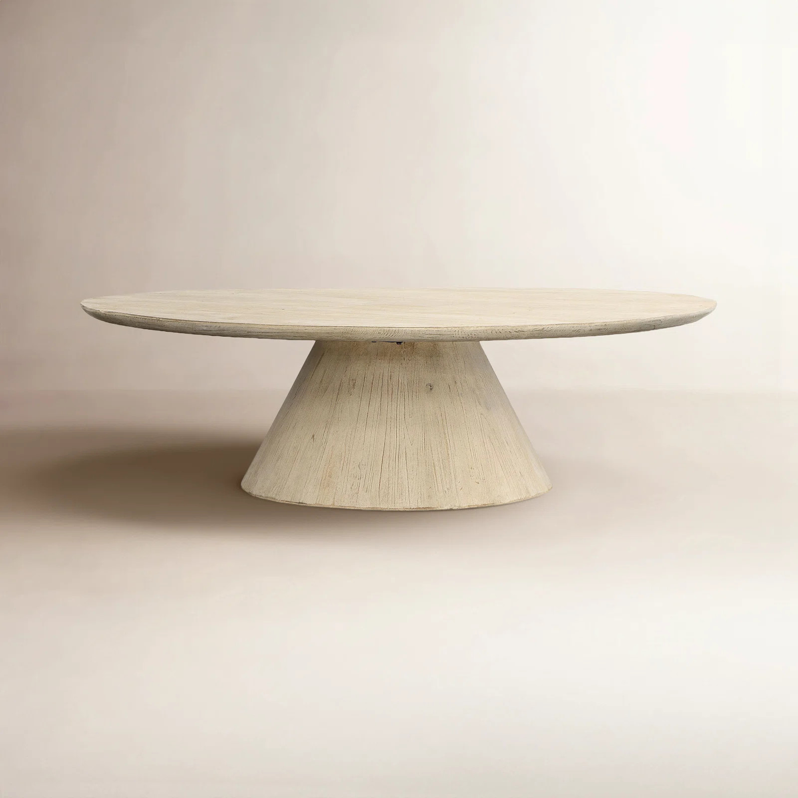 Nelson Solid Wood Coffee Table | Birch Lane