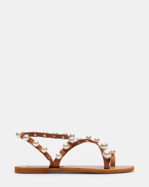 NAT TAN MULTI | Steve Madden (US)