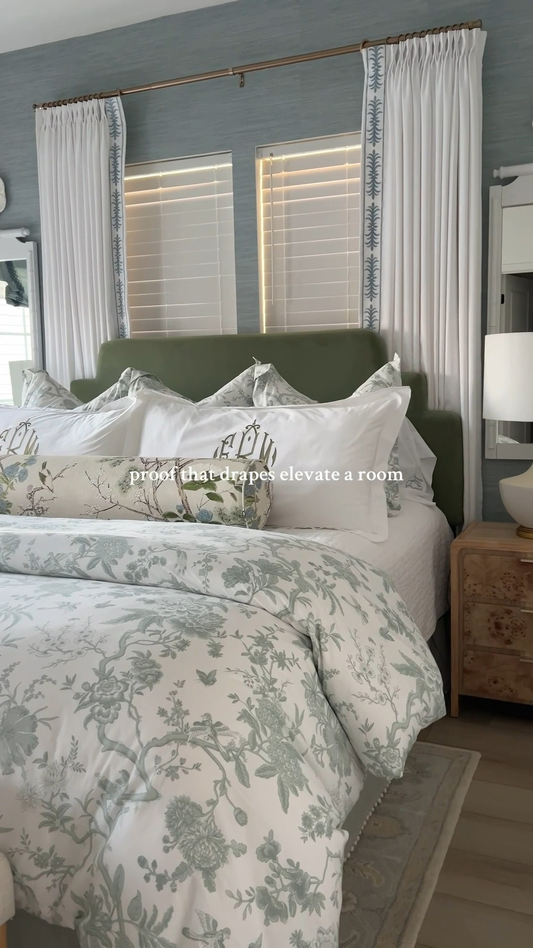 Use this as your primary bedroom inspo!!!

#LTKHome #LTKSaleAlert