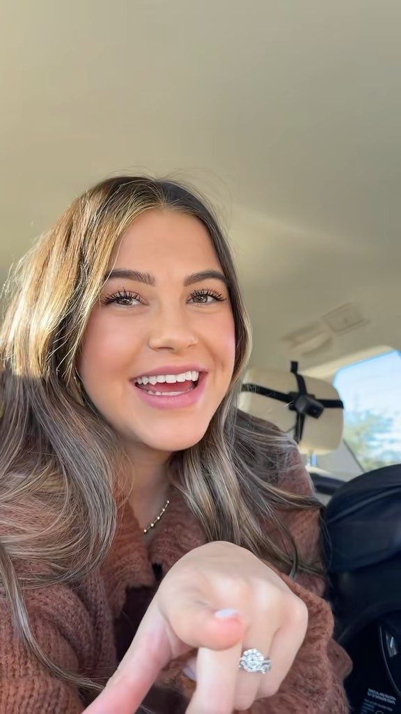 These last two weeks went by so fast 🥹🩷🫶🏻 

 

#LTKStyleTip #LTKFindsUnder50 #LTKBeauty