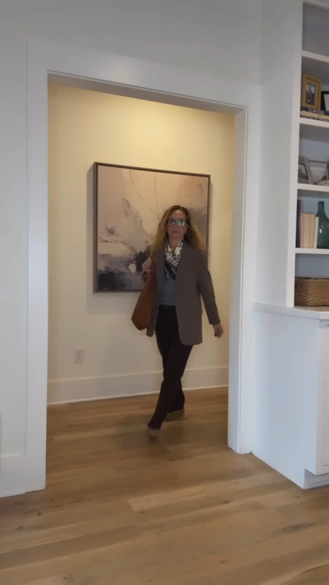 Style should be fun and you should wear what you want no matter your age!  I love to experiment with styles!

Some days I'm dressed for work, some days it's more about comfort, some days I'm dressed up...I honestly love to mix it up!  But I never let age limit what I wear!!What about you??

I'm Leslie, a 50 year old empty nester, photographer and shopaholic!  I love a mix of high and low, trendy and classic, splurges and steals and everything in between!

Follow along for daily fashion inspiration, unique finds and real everyday outfits! 

Comment 👍🏻 if you are here for it ALL!! And let me know which of these looks is your fave!😊💕

#fashionover40 #midlifestyle #styleover40 #whattowear #styleover50 #emptyneststyle #workfromhomestyle